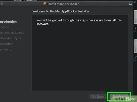Image titled Block Apps on PC or Mac Step 31