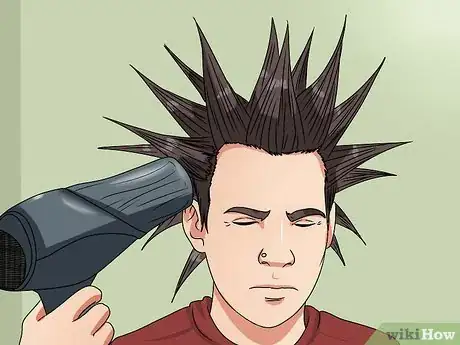 Image titled Liberty Spike Your Hair Step 12