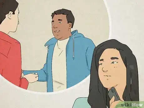 Image titled Tell Your Boyfriend You Cheated While Drunk Step 3