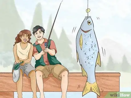 Image titled Tell if a Country Boy Likes You Step 10