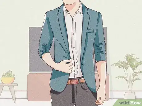 Image titled What to Wear to a Quinceanera Step 1