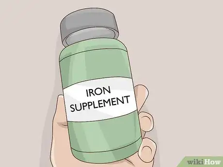 Image titled Deal with Postpartum Hair Loss Step 16