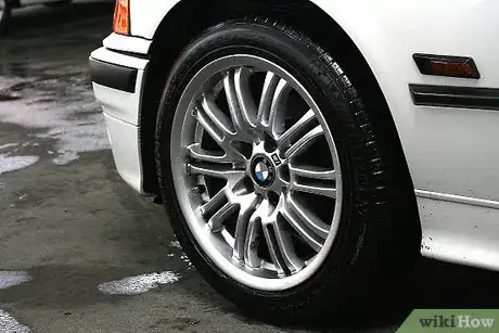 Image titled Perform a Basic Tune up for Your Car Step 2