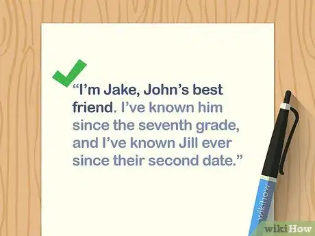 Image titled Give a Great Impromptu Speech Step 4