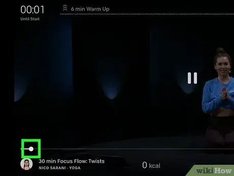 Image titled Use the Peloton App Step 20