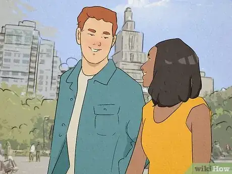 Image titled Should I Go to His House on the Third Date Step 2