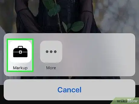 Image titled Add Text to a Photo on an iPhone Step 5