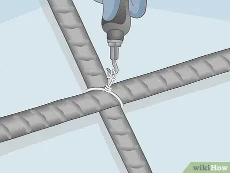 Image titled Tie a Tie Wire Step 7