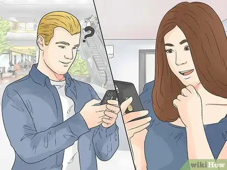 Image titled Make a Sagittarius Man Miss You Like Crazy Step 2