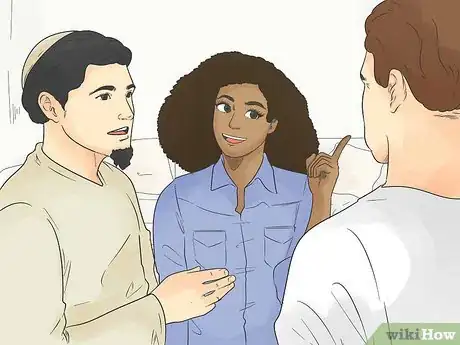 Image titled Cope with Parents Who Disapprove of Your Interracial Relationship Step 8