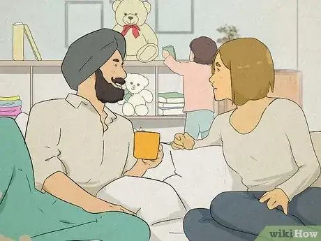 Image titled Why You Shouldn't Date a Man with Children Step 9