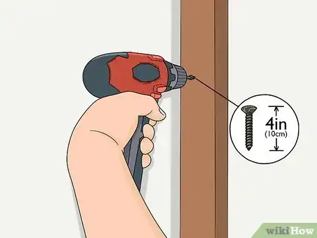 Image titled Build a Recording Booth Step 8