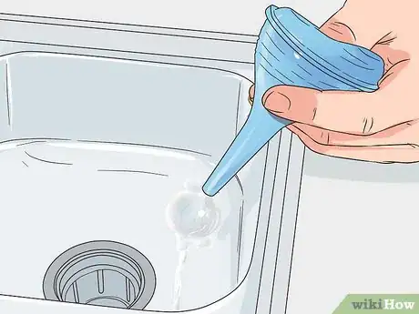 Image titled Clean a Bulb Syringe Step 4
