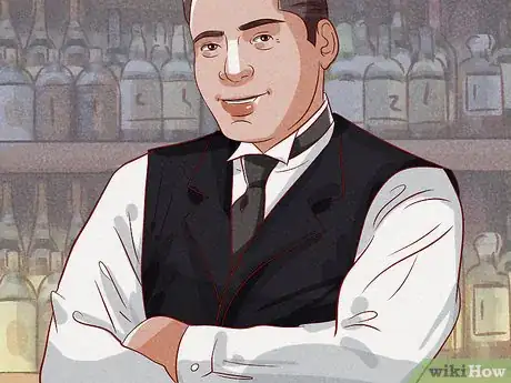 Image titled Hire a Bartender for an Event Step 7