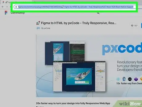 Image titled Export Figma to HTML Step 1