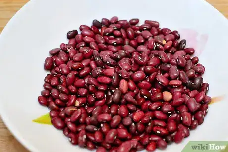 Image titled Cook Adzuki Beans Step 1