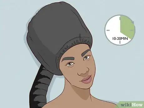 Image titled Do a Silk Wrap Step 9