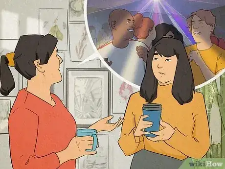 Image titled Deal with a Roommate Who Is Inconsiderate Step 2