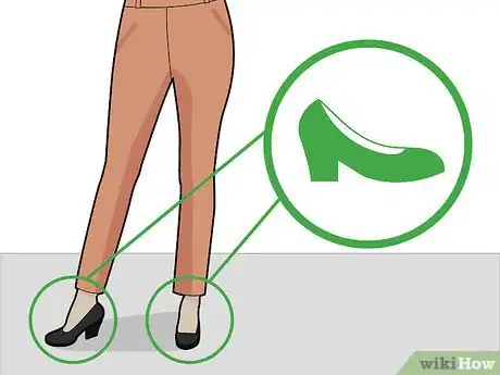 Image titled Wear Cigarette Pants Step 9
