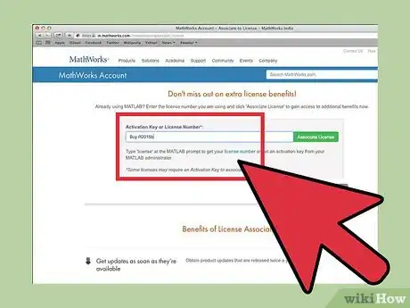 Image titled Download MATLAB on a Mac Step 5