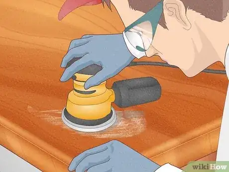 Image titled Remove Heat Stains from Wood Step 10