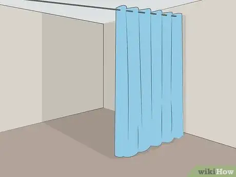 Image titled Break Up a Long Wall Step 11