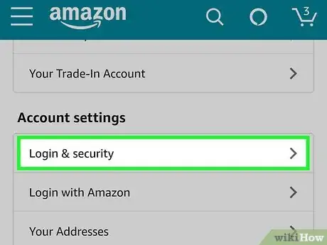 Image titled Change the Email Address for Your Amazon Account Step 4