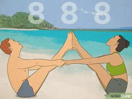 Image titled 888 Angel Number Meaning Step 4