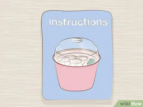 Image titled Use a Bottle Sterilizer Step 18