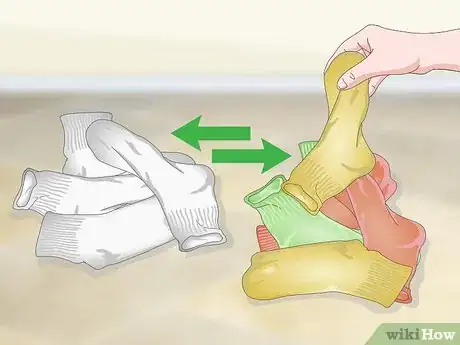 Image titled Wash Socks Step 8