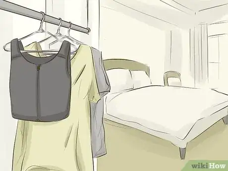 Image titled Safely Bind Your Chest Without a Binder Step 15