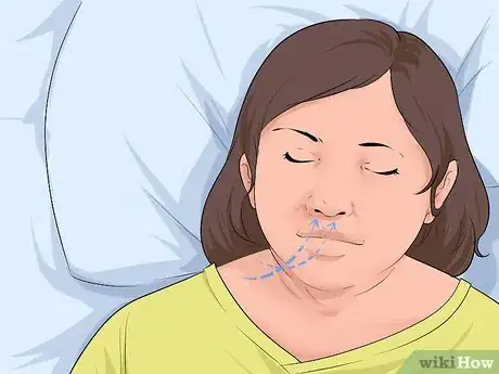 Image titled Lose Weight Using Self Hypnosis Step 4