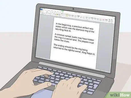 Image titled Build an Escape Room Step 5