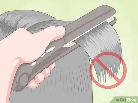 Image titled Grow Out a Bob Step 9