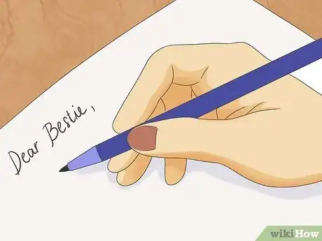 Image titled Deal With a Fading Friendship Step 2