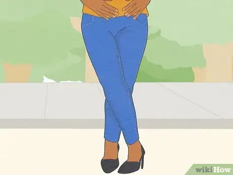 Image titled Hold in Pee when You Can't Use the Bathroom Step 6