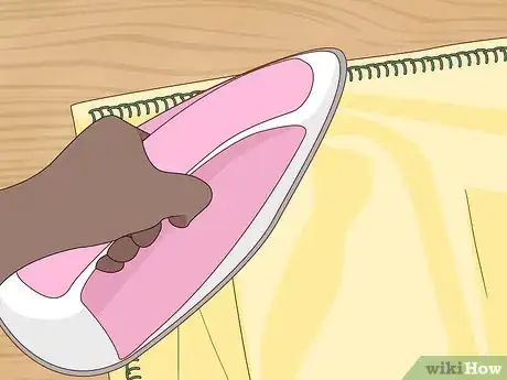 Image titled Sew a Blanket Step 12