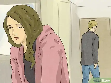 Image titled What to Do when He Breaks Up with You Suddenly Step 2