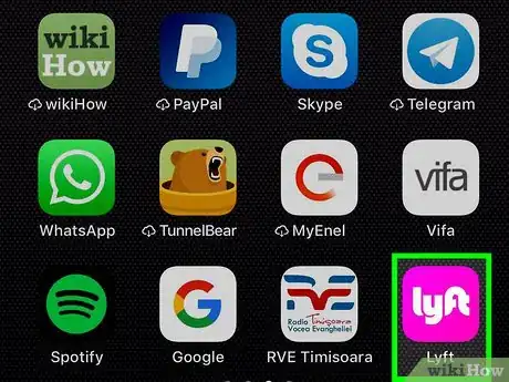 Image titled Tip a Lyft Driver Step 6