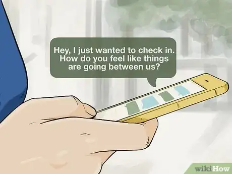 Image titled Get Him to Commit to Dating Exclusively Step 8