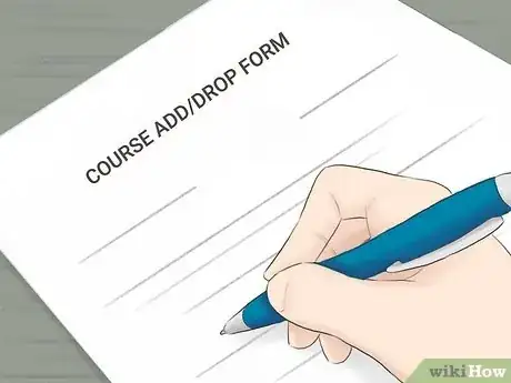 Image titled Change Your Classes in High School Step 3