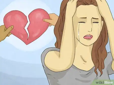 Image titled Why Are You Sad After Breaking Up with Someone Step 5