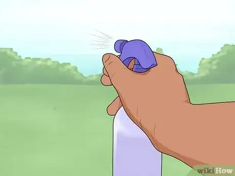 Image titled Make Soapy Water Garden Spray Step 4