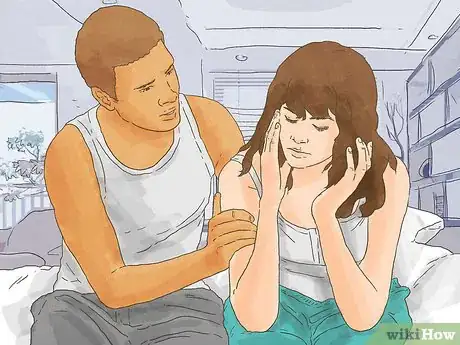 Image titled Date a Leo Man Step 8