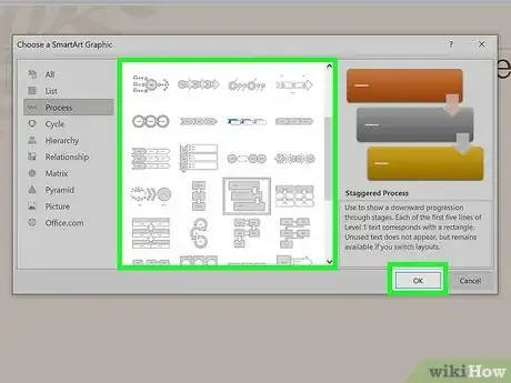 Image titled Make a Timeline in PowerPoint Step 6