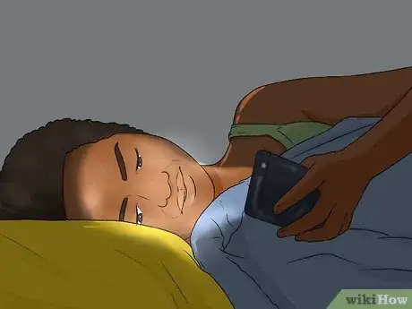 Image titled Defeat a Facebook Addiction Step 1