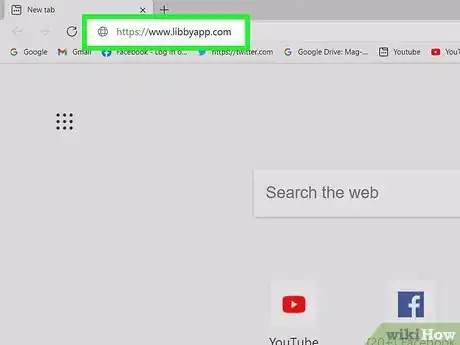 Image titled Use the Libby App Step 1