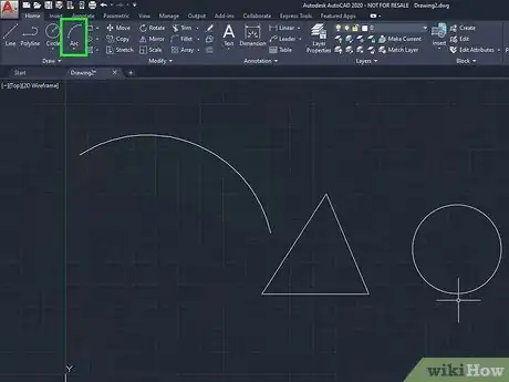 Image titled Use AutoCAD Step 9