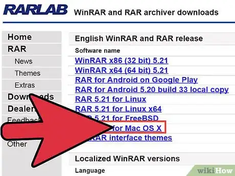 Image titled Combine RAR Files Step 5