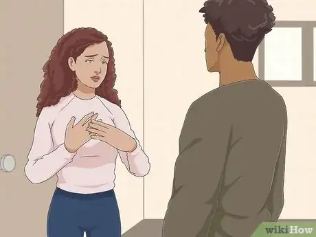Image titled How Does a Man Feel when a Woman Walks Away Step 9
